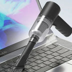 Mini Aspirador de Mano Inalámbrico 9000Pa · Voploo Clean