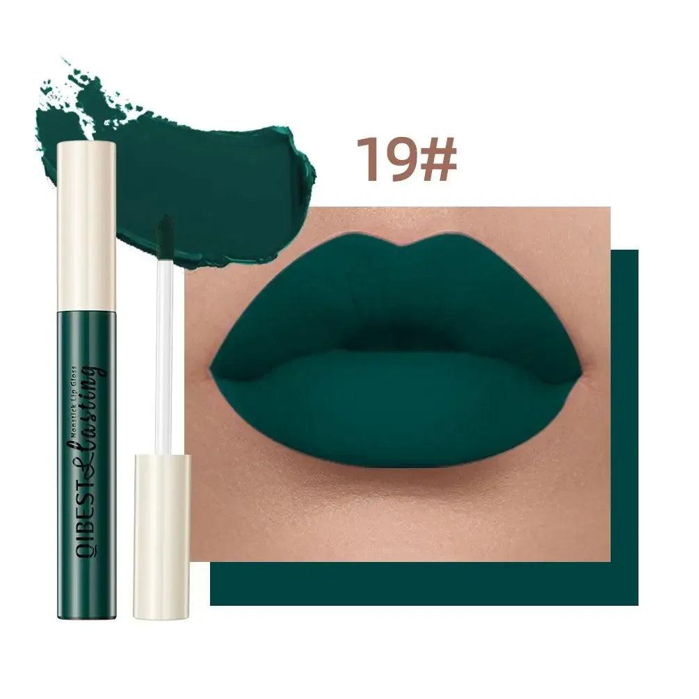 Labial en Barra Cremoso Voploo Velvet Touch