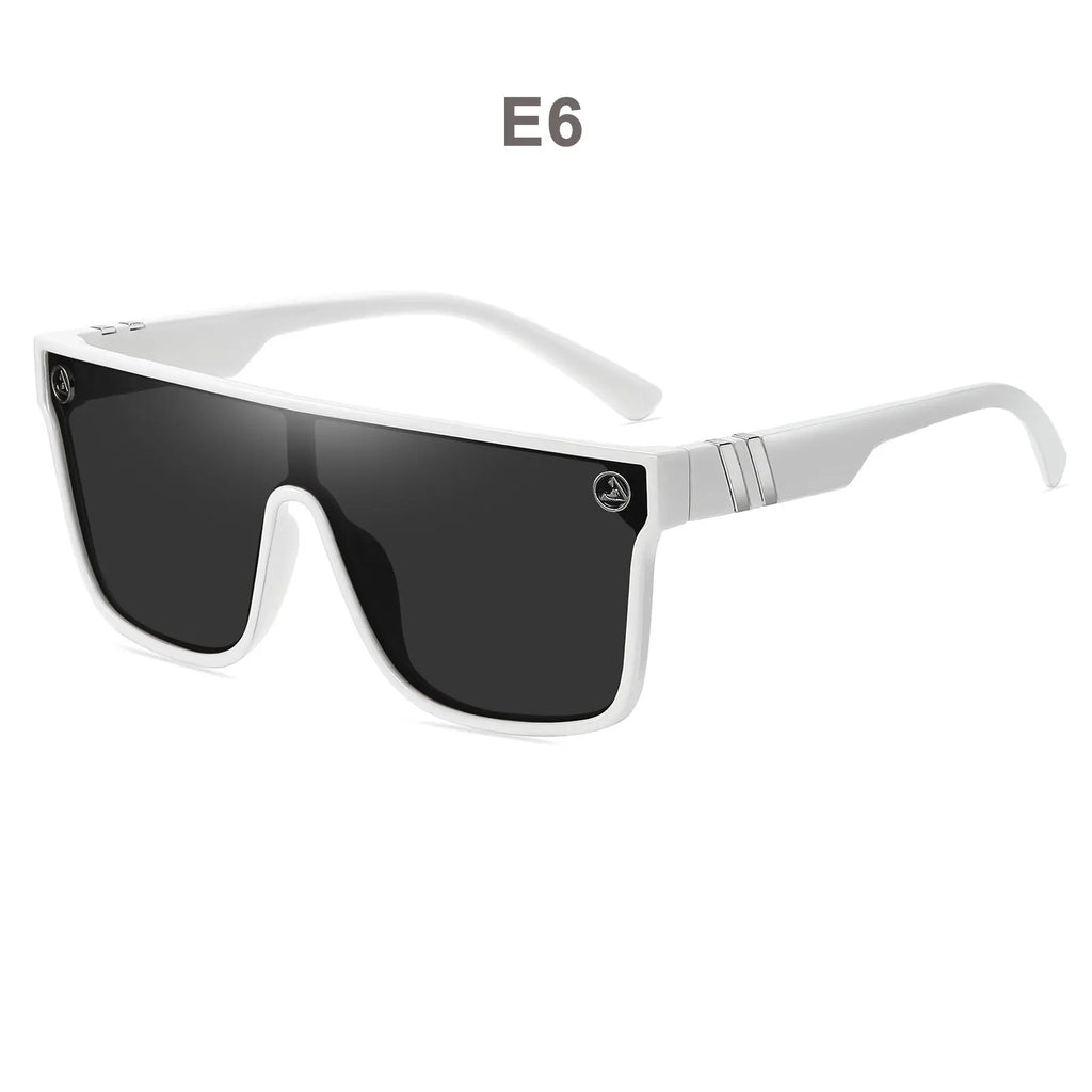 Voploo Pro-Sport: Gafas de Ciclismo Ultraligeras con Protección UV400 y Diseño Aerodinámico 🕶️