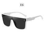 Voploo Pro-Sport: Gafas de Ciclismo Ultraligeras con Protección UV400 y Diseño Aerodinámico 🕶️
