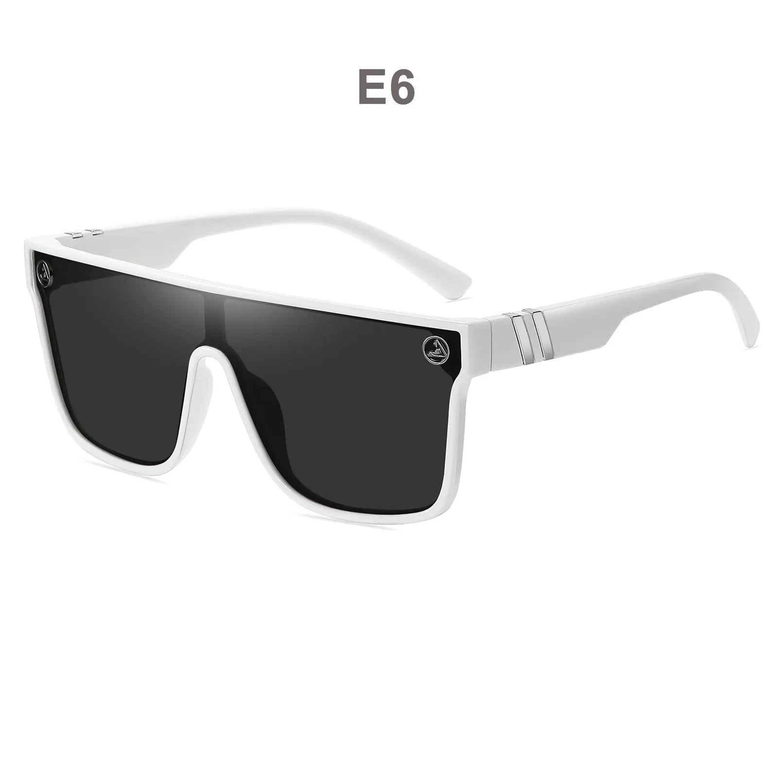 Voploo Pro-Sport: Gafas de Ciclismo Ultraligeras con Protección UV400 y Diseño Aerodinámico 🕶️