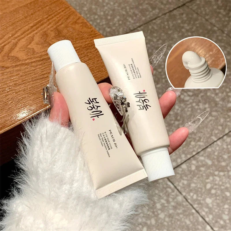 Crema Hidratante con Extracto de Arroz - Ilumina, Unifica y Protege tu Piel