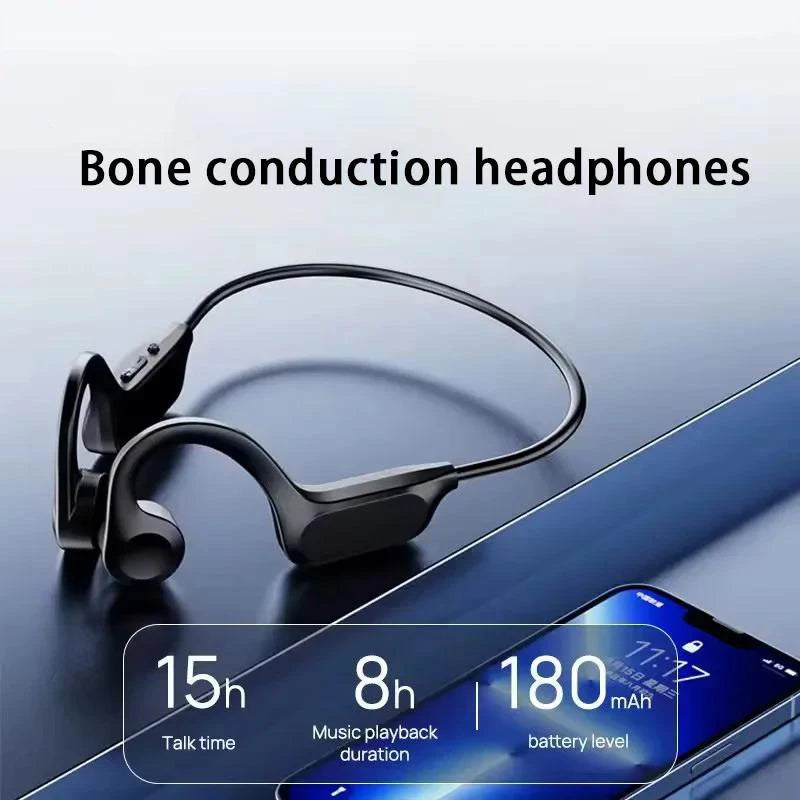 Auriculares Deportivos Inalámbricos Voploo Air Run – Active Edition