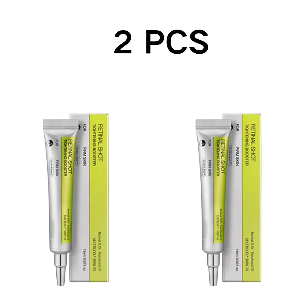 Suero Facial de Retinol de Alta Pureza