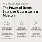 Crema Facial Reparadora e Iluminadora con Extracto de Soya