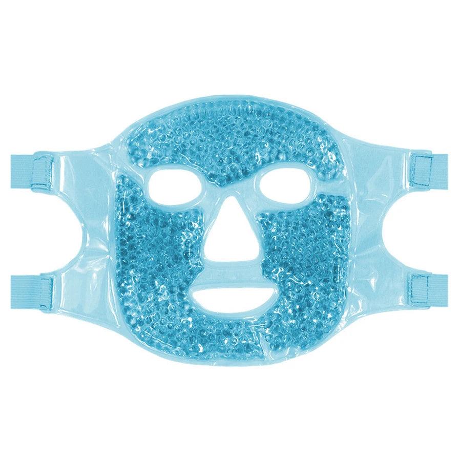 Compresa Terapéutica para Relajar, Desinflamar y Spa en Casa - Voploo