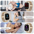 Smartwatch Voploo Active Fit