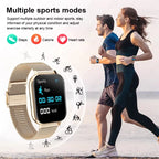 Smartwatch Voploo Active Fit