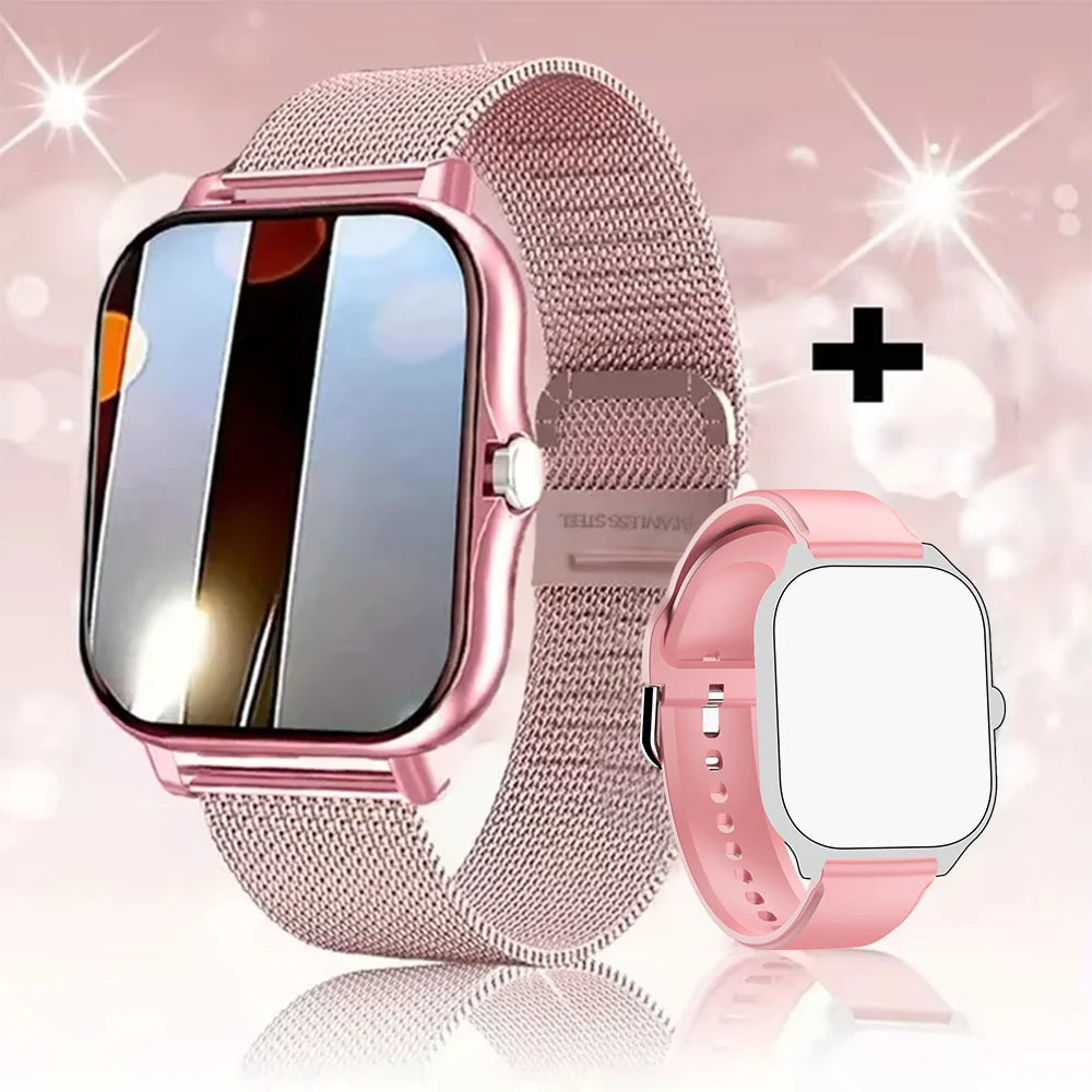 Smartwatch Voploo Active Fit