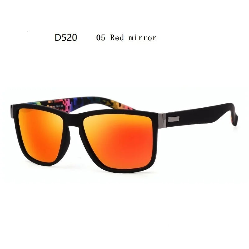 Gafas de Sol Vintage Square · Voploo