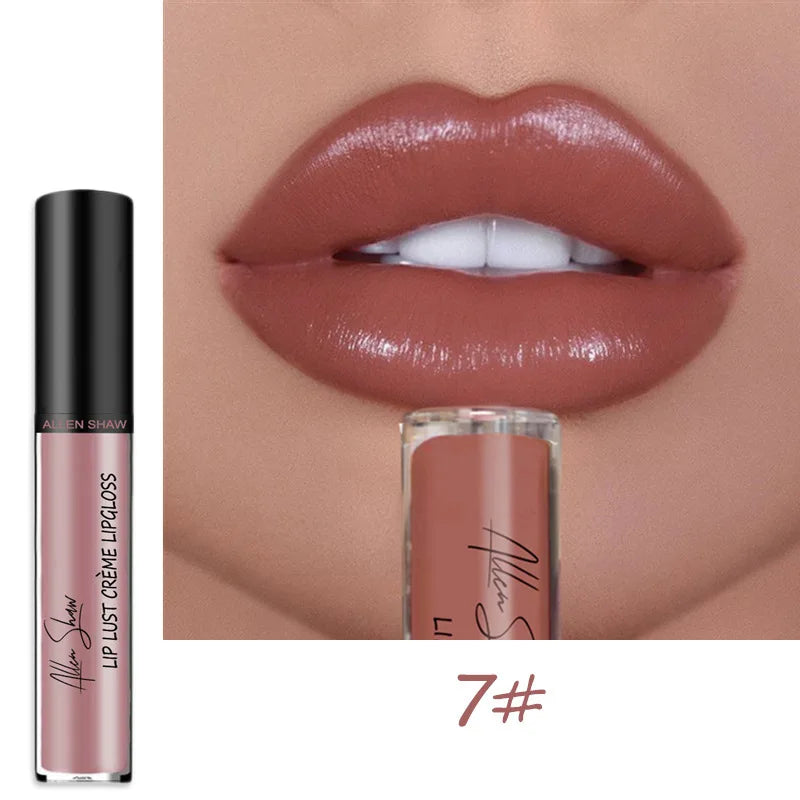 Labial en Barra Cremoso Voploo Velvet Touch