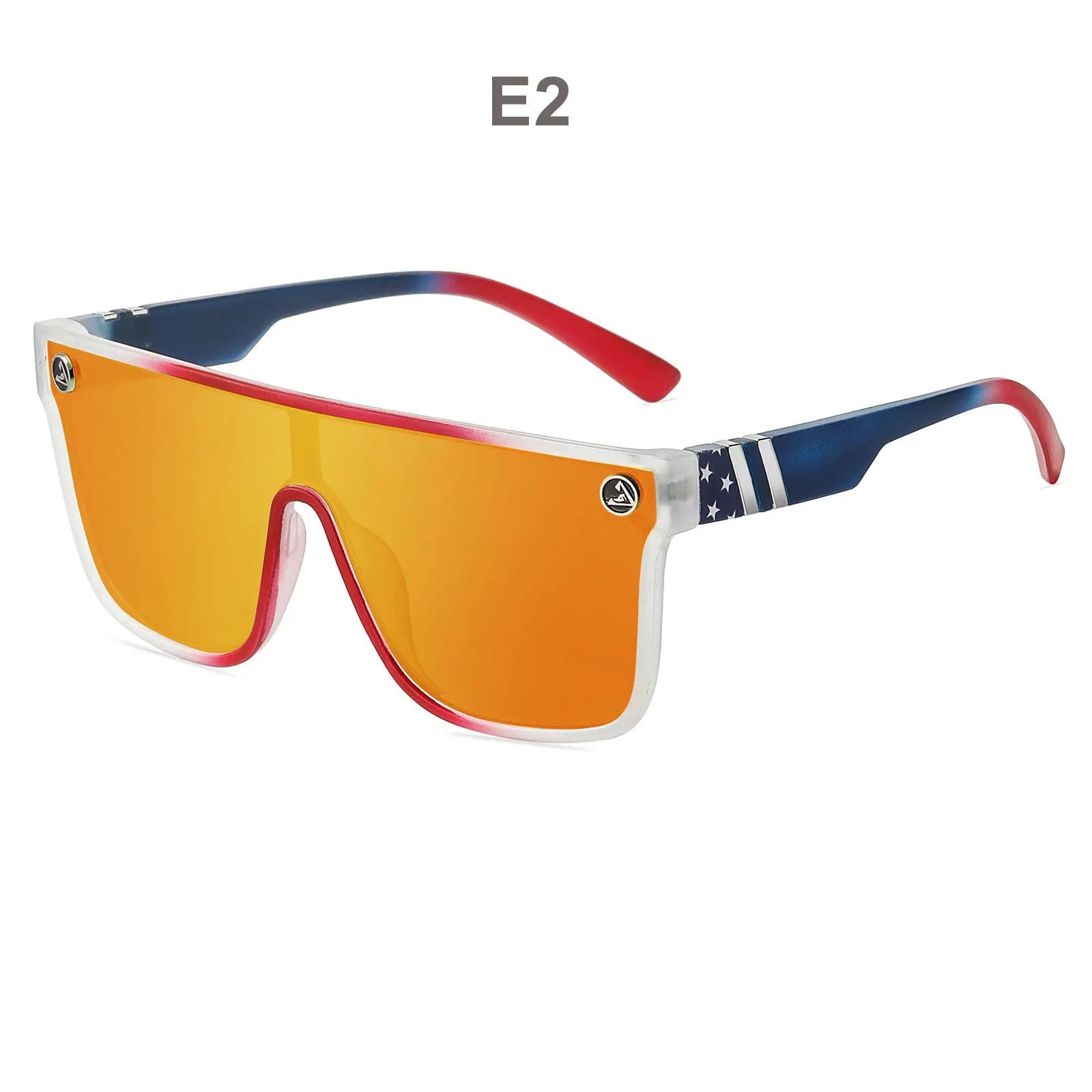 Voploo Pro-Sport: Gafas de Ciclismo Ultraligeras con Protección UV400 y Diseño Aerodinámico 🕶️