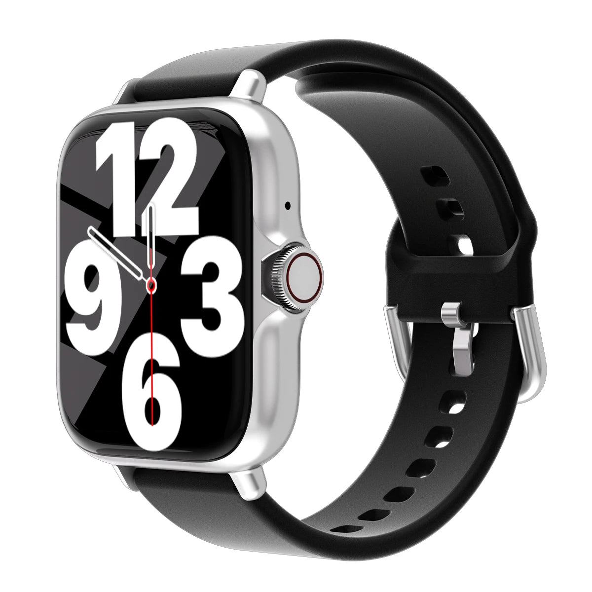Smartwatch Urbano Voploo Chrono Sync 1.83" – Edición Llamadas y Salud