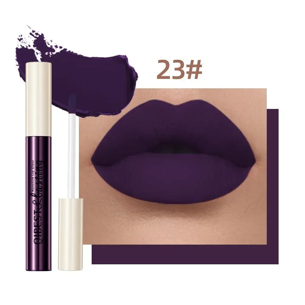 Labial en Barra Cremoso Voploo Velvet Touch