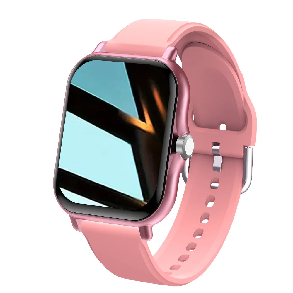 Smartwatch Voploo Active Fit