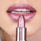 Labial Glossy Velvet Rose Smoke · Voploo