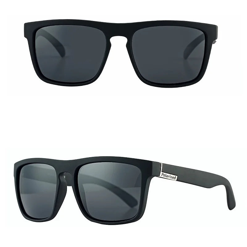 Gafas de Sol Vintage Square · Voploo