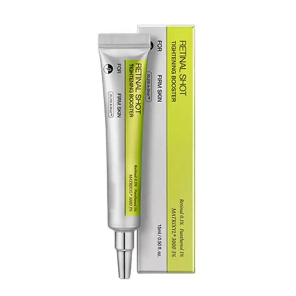 Suero Facial de Retinol de Alta Pureza