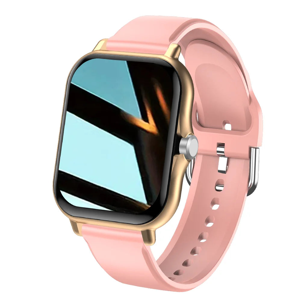 Smartwatch Voploo Active Fit