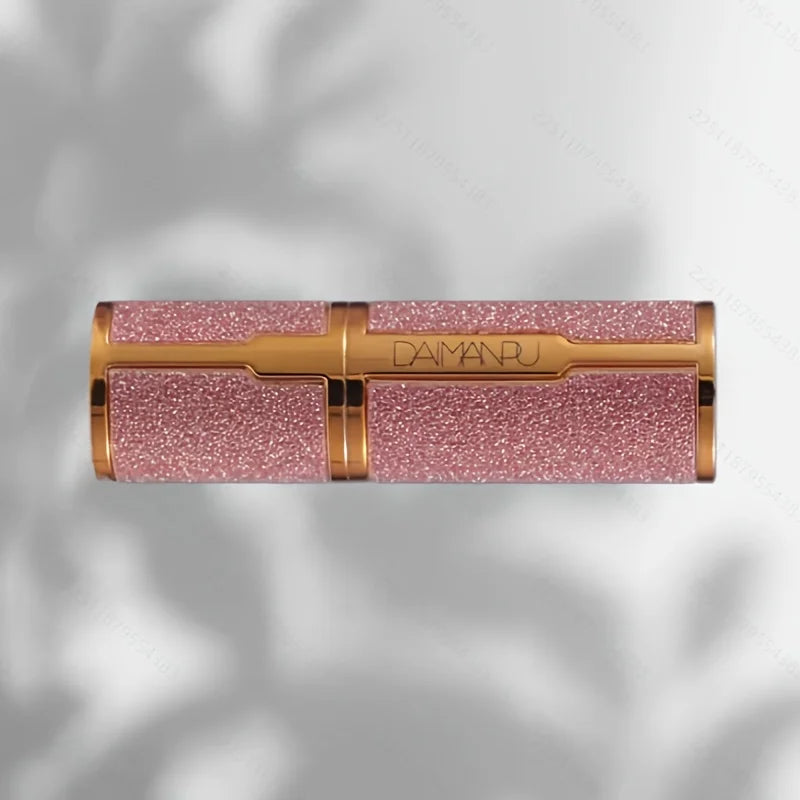 Labial Glossy Velvet Rose Smoke · Voploo