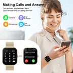 Smartwatch Voploo Active Fit