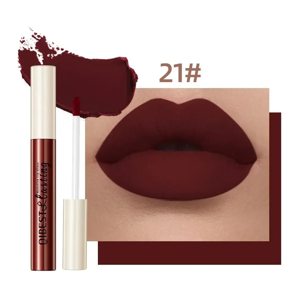 Labial en Barra Cremoso Voploo Velvet Touch