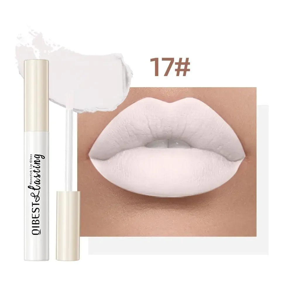 Labial en Barra Cremoso Voploo Velvet Touch