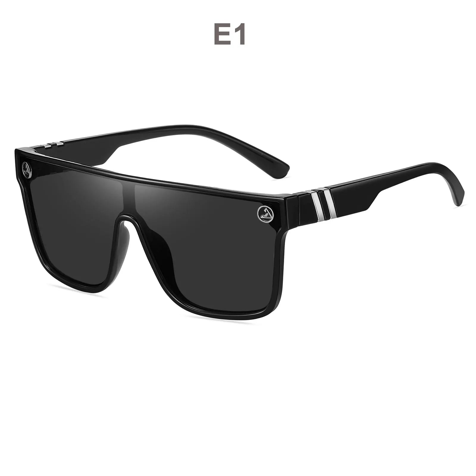 Voploo Pro-Sport: Gafas de Ciclismo Ultraligeras con Protección UV400 y Diseño Aerodinámico 🕶️