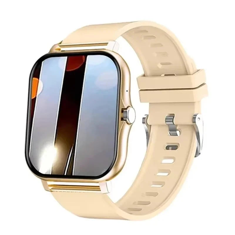 Smartwatch Voploo Active Fit