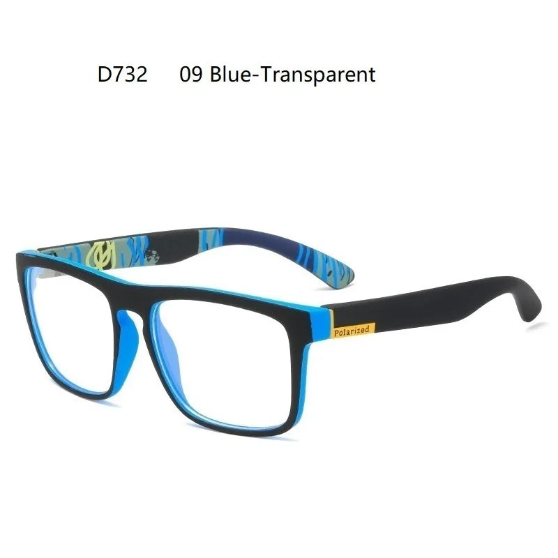 Gafas de Sol Vintage Square · Voploo