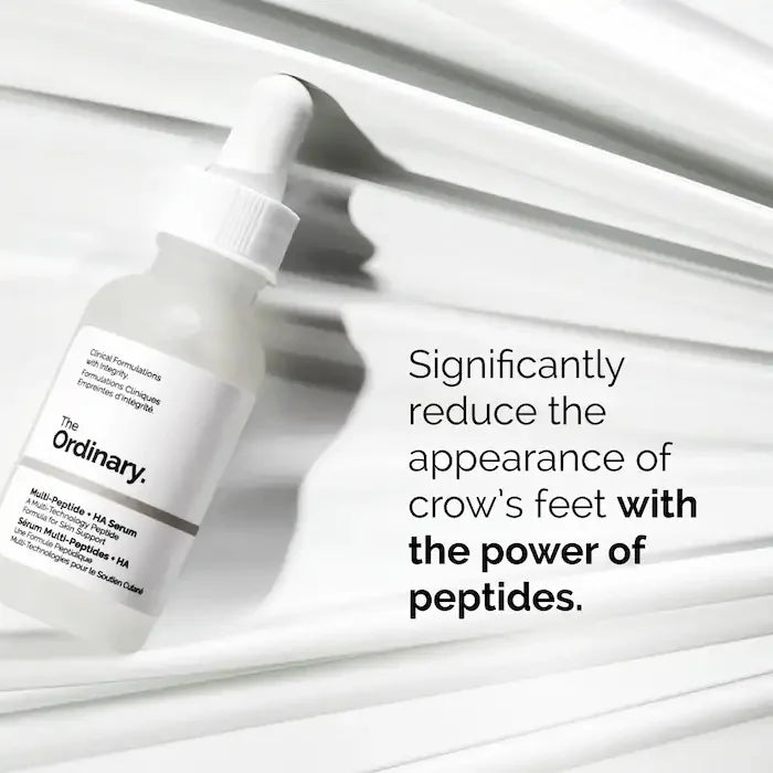 Sérum Facial Alta Hidratación, Firmeza y Elasticidad para tu Piel