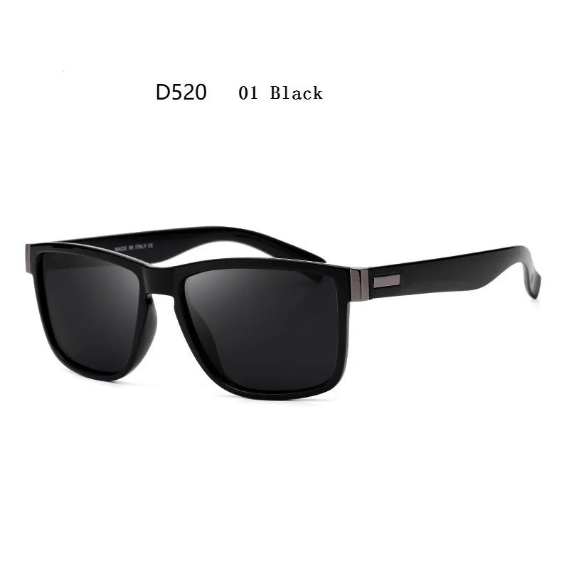 Gafas de Sol Vintage Square · Voploo