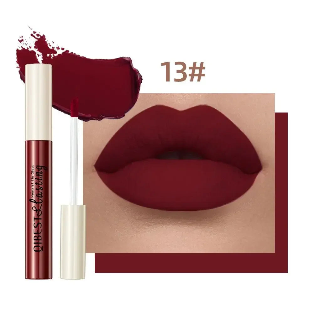 Labial en Barra Cremoso Voploo Velvet Touch