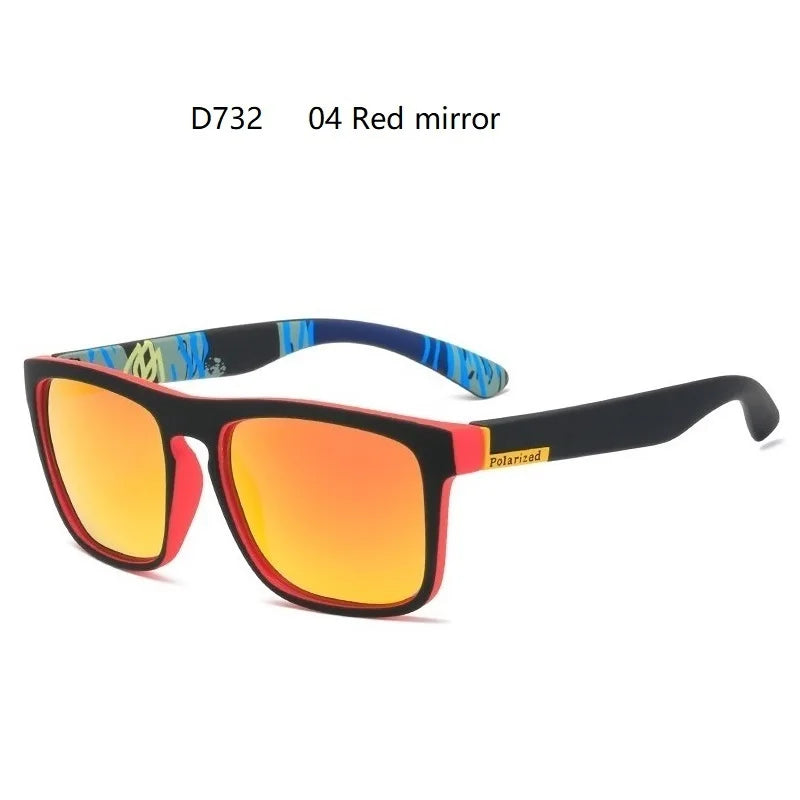 Gafas de Sol Vintage Square · Voploo