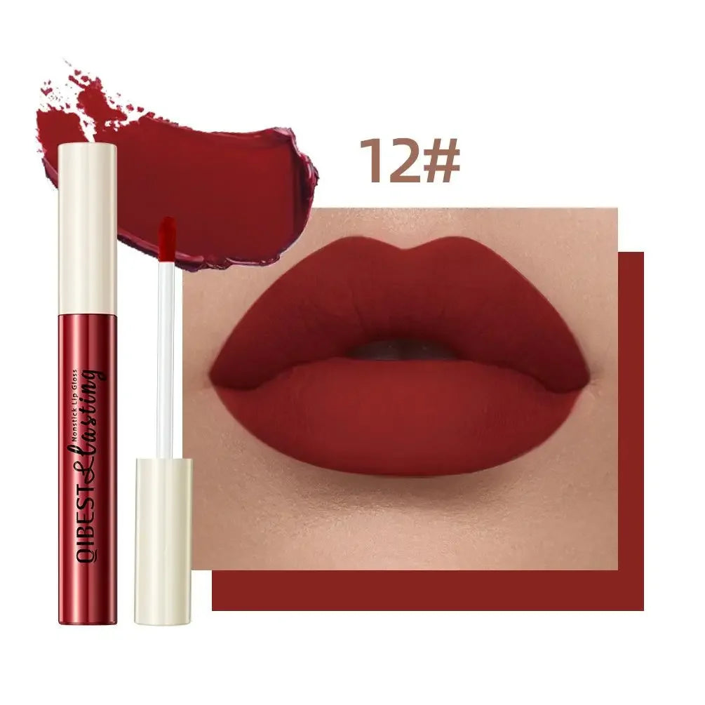 Labial en Barra Cremoso Voploo Velvet Touch