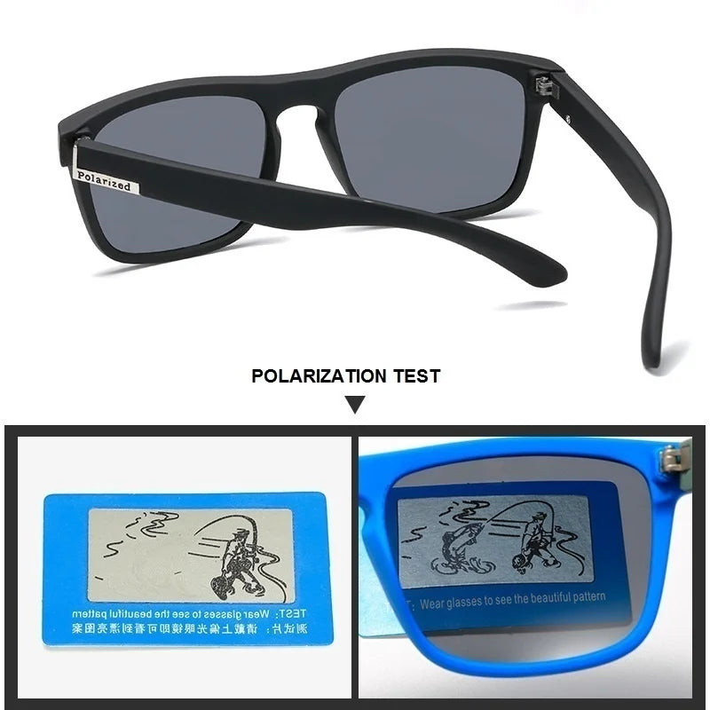 Gafas de Sol Vintage Square · Voploo
