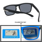 Gafas de Sol Vintage Square · Voploo