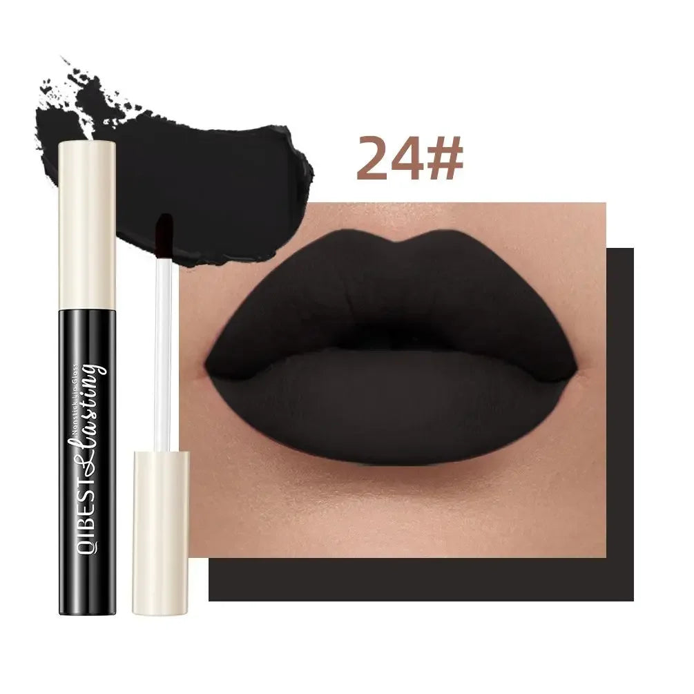 Labial en Barra Cremoso Voploo Velvet Touch