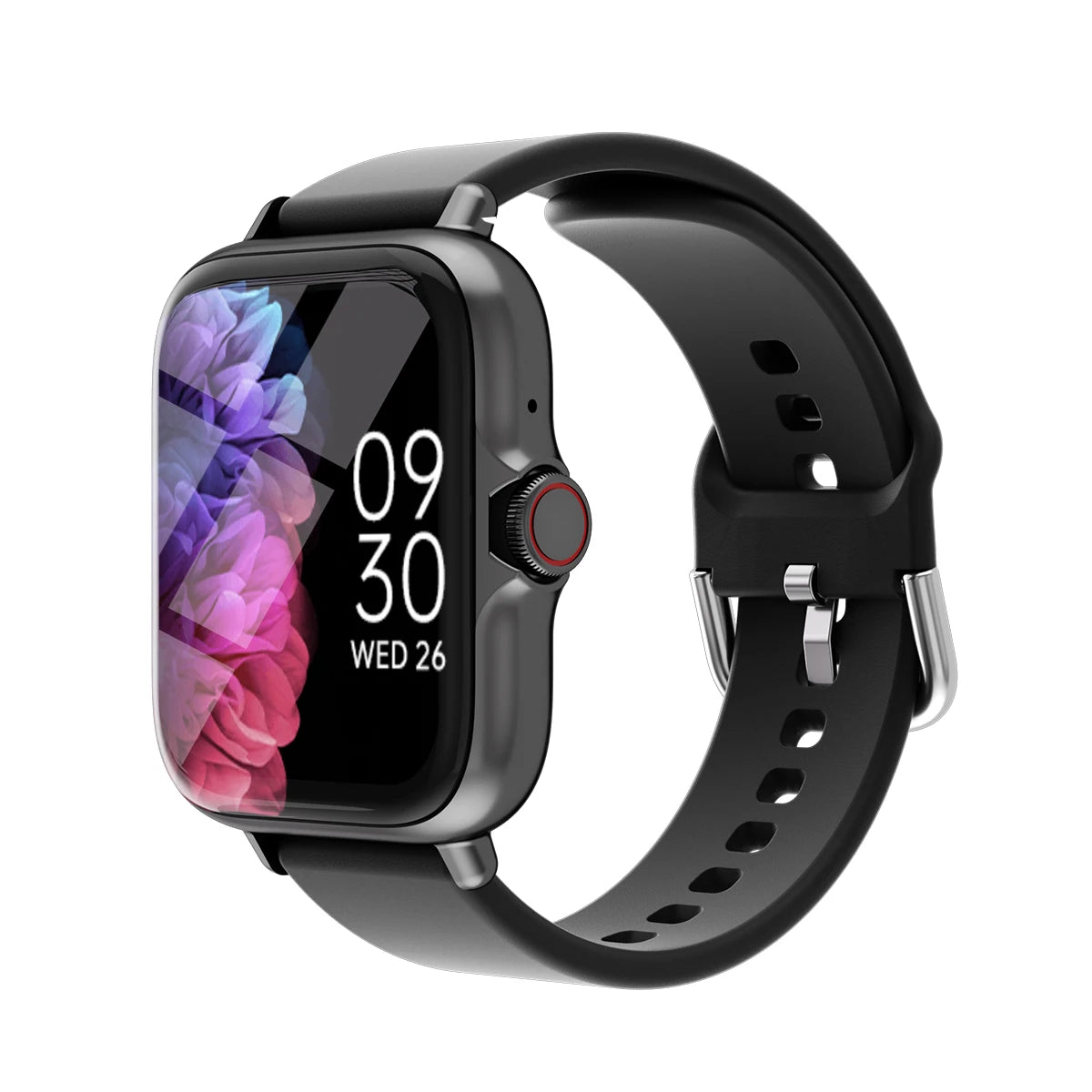 Smartwatch Urbano Voploo Chrono Sync 1.83" – Edición Llamadas y Salud