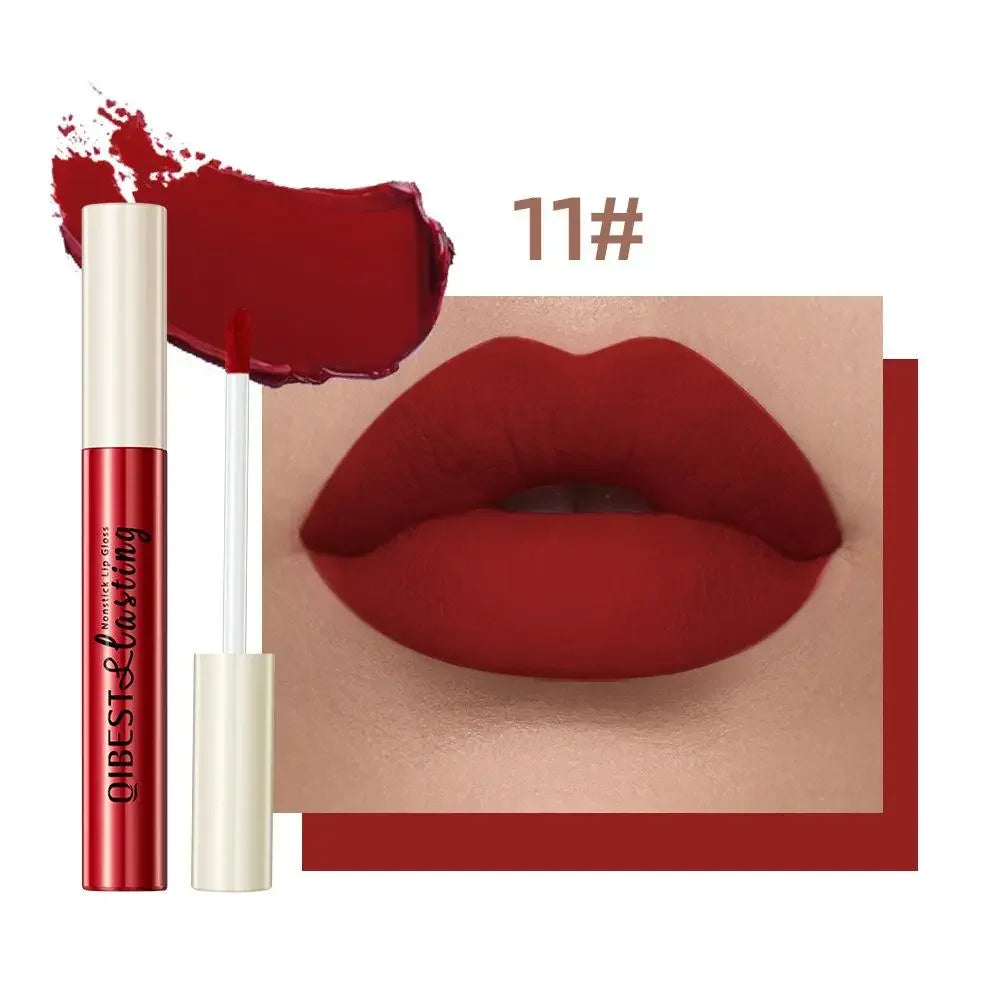 Labial en Barra Cremoso Voploo Velvet Touch