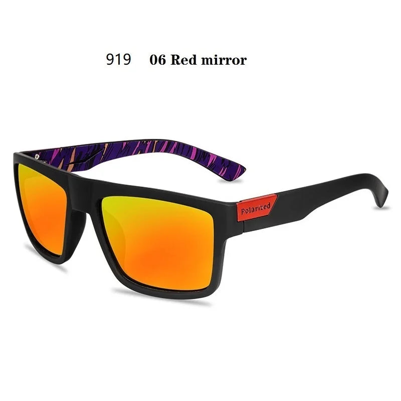 Gafas de Sol Vintage Square · Voploo